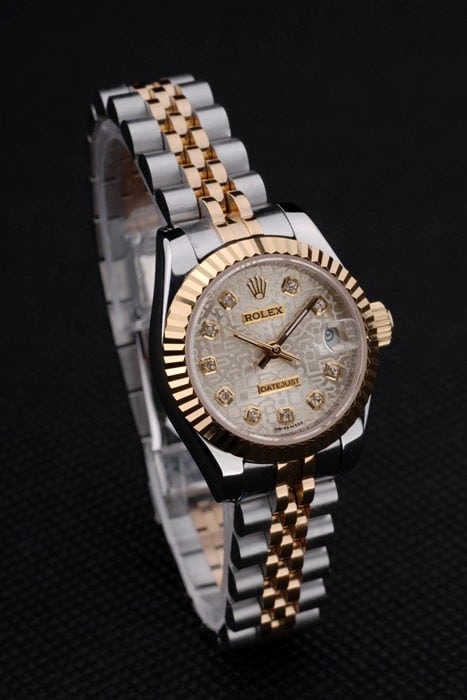 Rolex Datejust Best Quality Replica Watches 4738