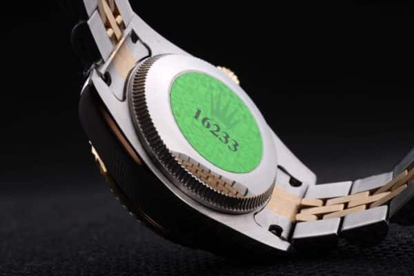 Rolex Datejust Best Quality Replica Watches 4738