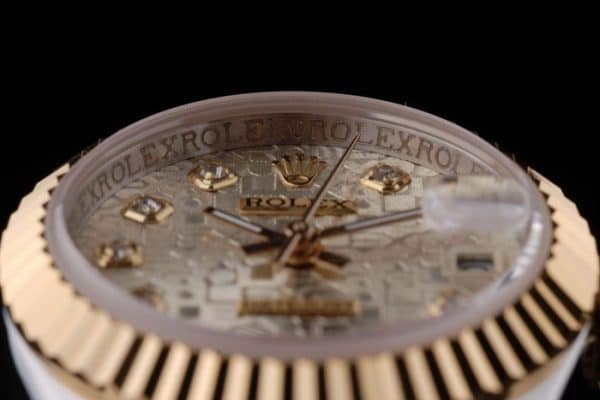 Rolex Datejust Best Quality Replica Watches 4738