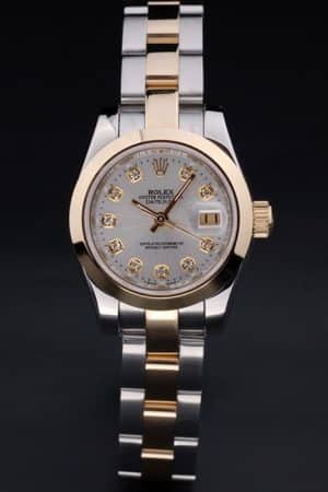 Rolex Datejust Best Quality Replica Watches 4745