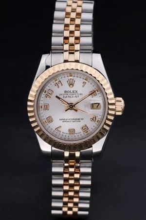 Rolex Datejust Best Quality Replica Watches 4749