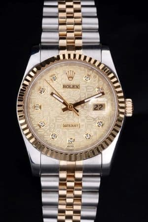 Rolex Datejust Best Quality Replica Watches 4751