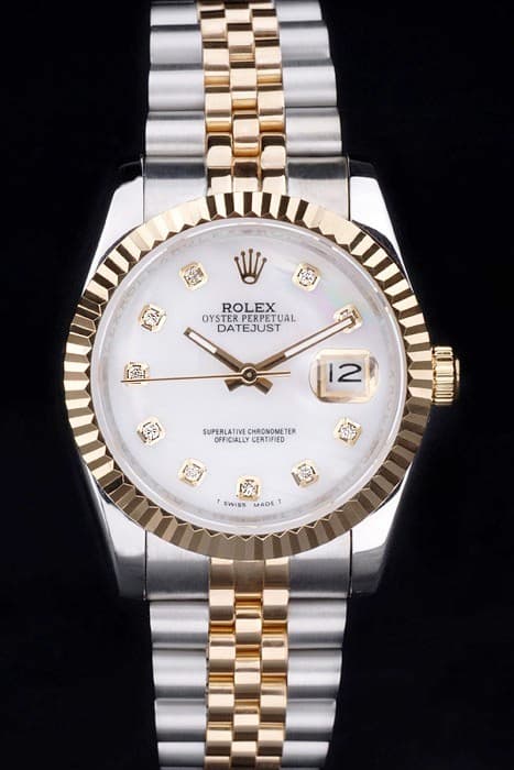 Rolex Datejust Best Quality Replica Watches 4753