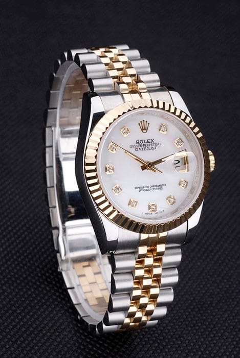 Rolex Datejust Best Quality Replica Watches 4753