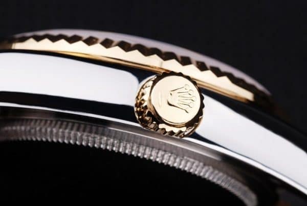 Rolex Datejust Best Quality Replica Watches 4753