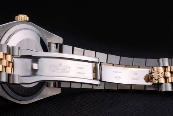 Rolex Datejust Best Quality Replica Watches 4753
