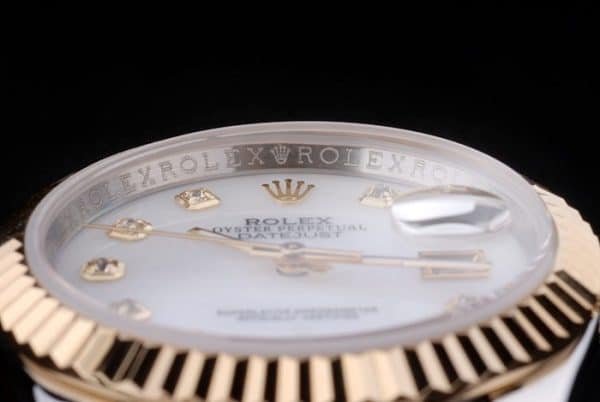 Rolex Datejust Best Quality Replica Watches 4753
