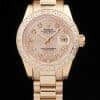 Rolex Datejust Best Quality Replica Watches 4665