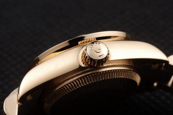 Rolex Datejust Best Quality Replica Watches 4665