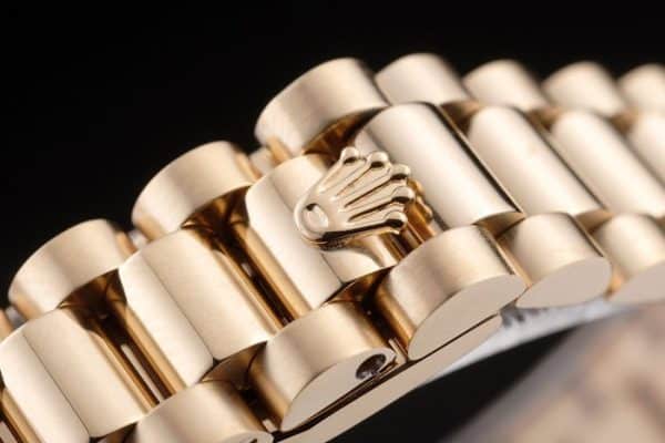 Rolex Datejust Best Quality Replica Watches 4665