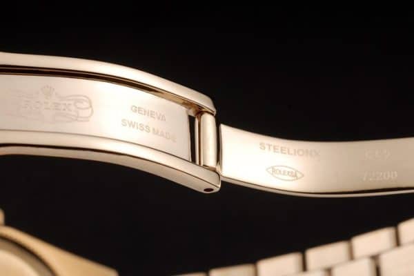 Rolex Datejust Best Quality Replica Watches 4665