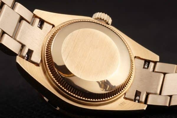 Rolex Datejust Best Quality Replica Watches 4665