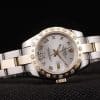 Rolex DateJust Best Quality Replica Watches 4669
