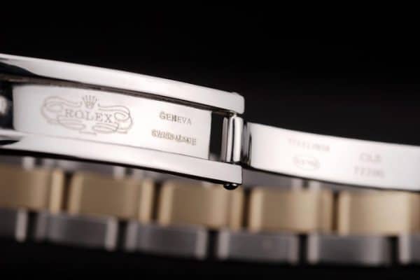 Rolex DateJust Best Quality Replica Watches 4669