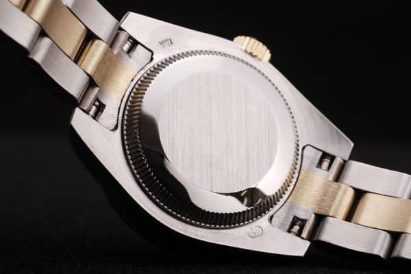 Rolex DateJust Best Quality Replica Watches 4669