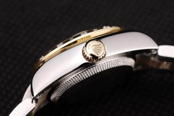 Rolex DateJust Best Quality Replica Watches 4669