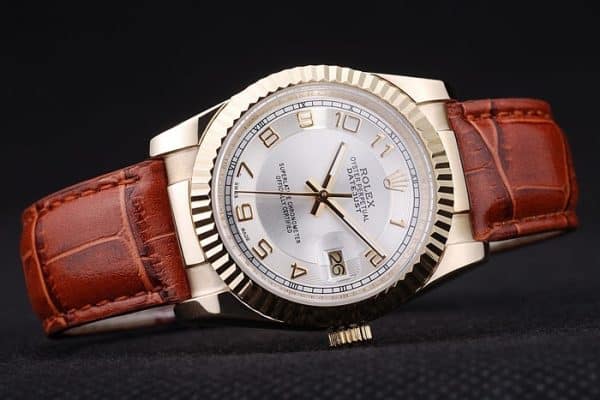 Rolex Datejust Best Quality Replica Watches 4754