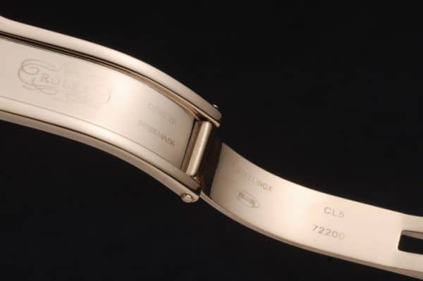 Rolex Datejust Best Quality Replica Watches 4754