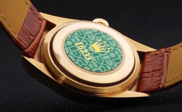 Rolex Datejust Best Quality Replica Watches 4754