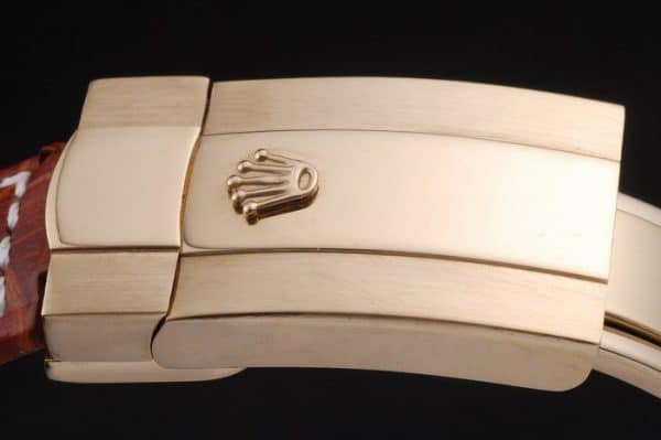 Rolex Datejust Best Quality Replica Watches 4754