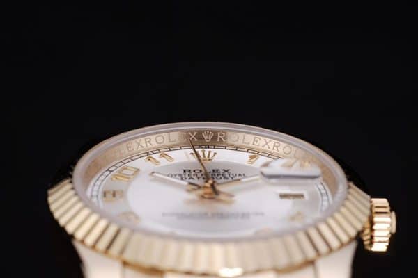 Rolex Datejust Best Quality Replica Watches 4754