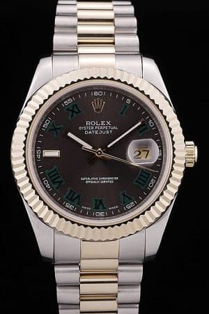 Rolex DateJust Best Quality Replica Watches 4674