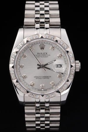 Rolex Datejust Swiss Quality Replica Watches 4705