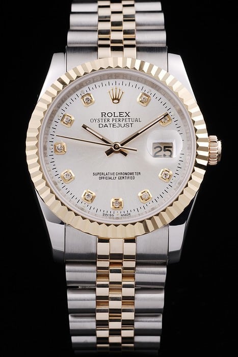 Rolex Datejust Swiss Quality Replica Watches 4690