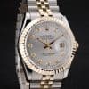 Rolex Datejust Swiss Quality Replica Watches 4690