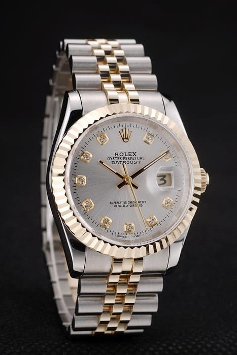 Rolex Datejust Swiss Quality Replica Watches 4690