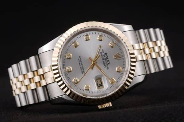 Rolex Datejust Swiss Quality Replica Watches 4690