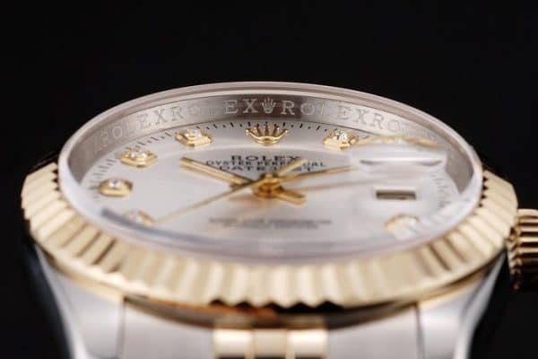 Rolex Datejust Swiss Quality Replica Watches 4690