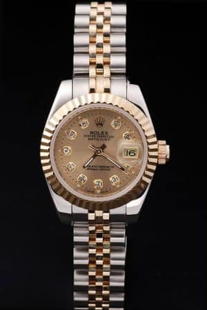 Rolex Datejust Swiss Quality Replica Watches 4713