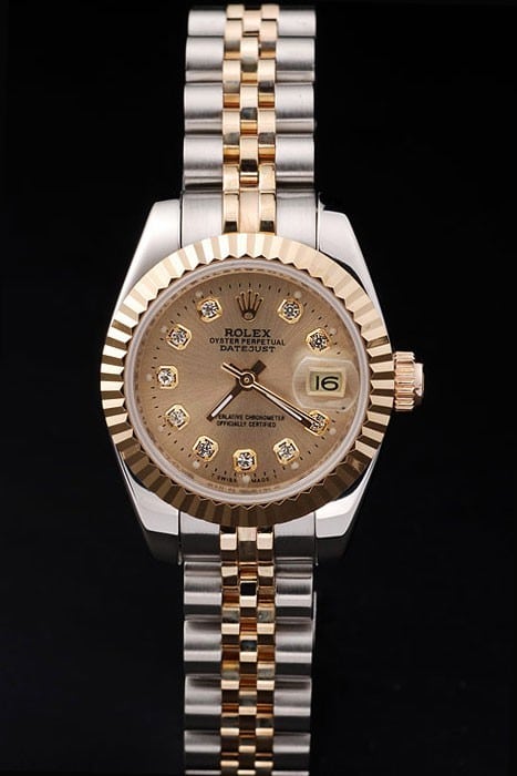 Rolex Datejust Swiss Quality Replica Watches 4713