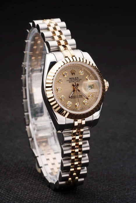 Rolex Datejust Swiss Quality Replica Watches 4713