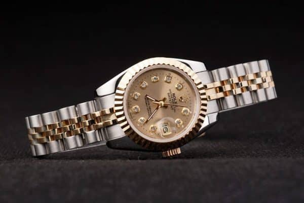 Rolex Datejust Swiss Quality Replica Watches 4713