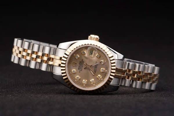 Rolex Datejust Swiss Quality Replica Watches 4713