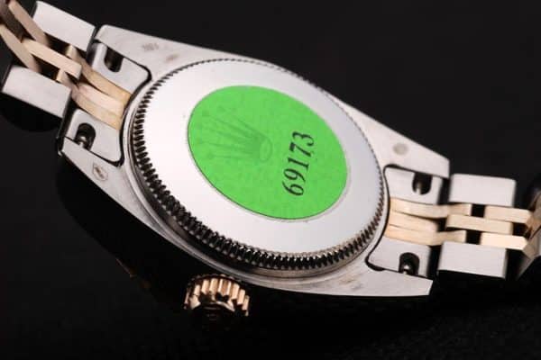 Rolex Datejust Swiss Quality Replica Watches 4713