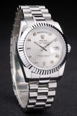 Rolex Day-Date Best Quality Replica Watches 4797
