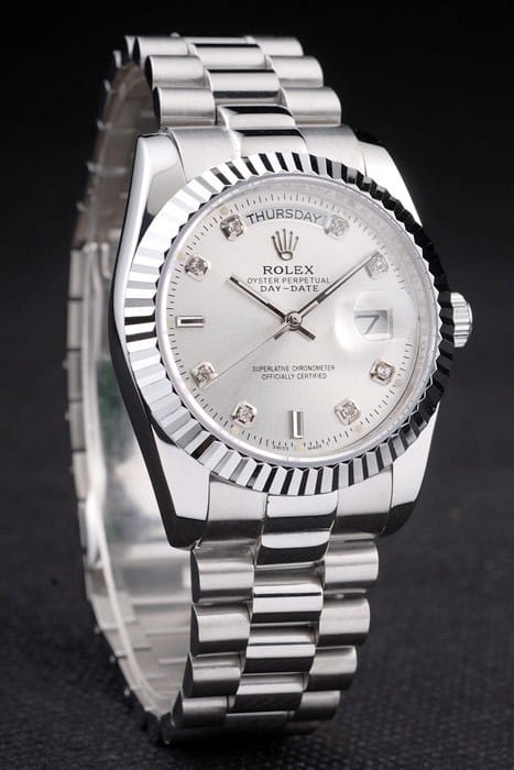 Rolex Day-Date Best Quality Replica Watches 4797