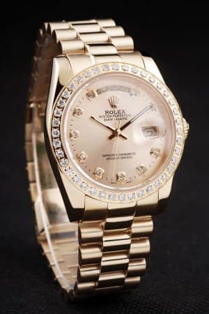 Rolex Day-Date Best Quality Replica Watches 4795