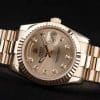 Rolex Day-Date Best Quality Replica Watches 4822