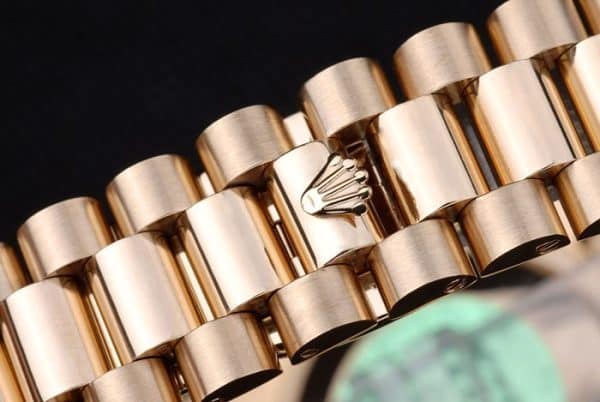 Rolex Day-Date Best Quality Replica Watches 4822