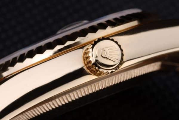 Rolex Day-Date Best Quality Replica Watches 4822