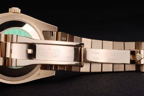 Rolex Day-Date Best Quality Replica Watches 4822