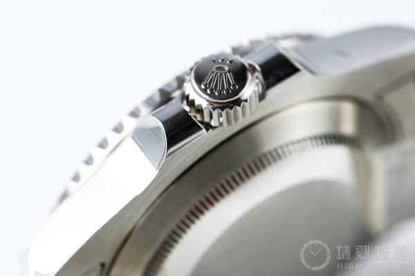 Rolex Submariner "Hulk" Green Dial Men's Luxury Watch 116610LV-97200