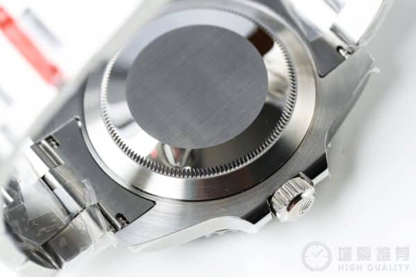 Rolex Submariner "Hulk" Green Dial Men's Luxury Watch 116610LV-97200