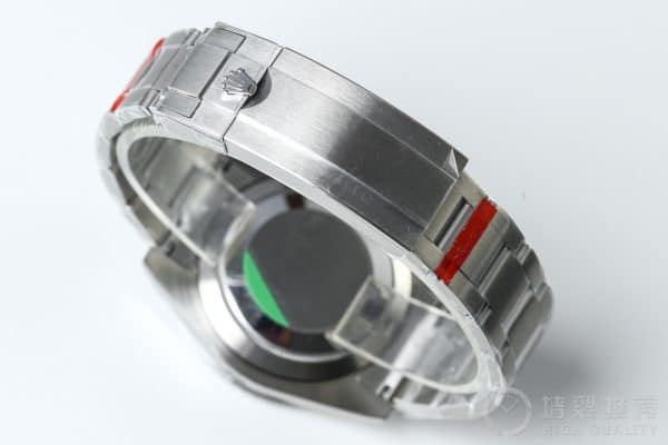 Rolex Submariner "Hulk" Green Dial Men's Luxury Watch 116610LV-97200