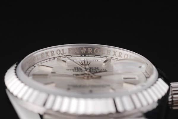 Rolex Day-Date Best Quality Replica Watches 4809