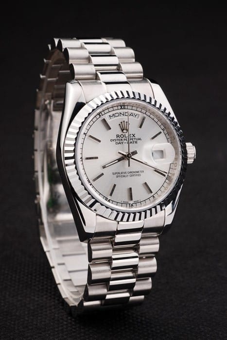 Rolex Day-Date Best Quality Replica Watches 4809